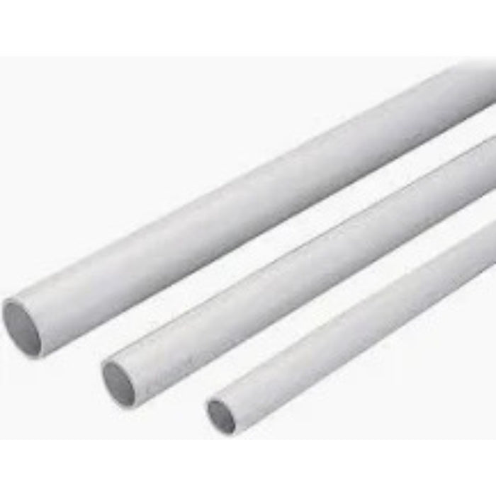 Tubo rigido 33211 diametro 20 mm - L=2 mt - ElettroWatt.eu