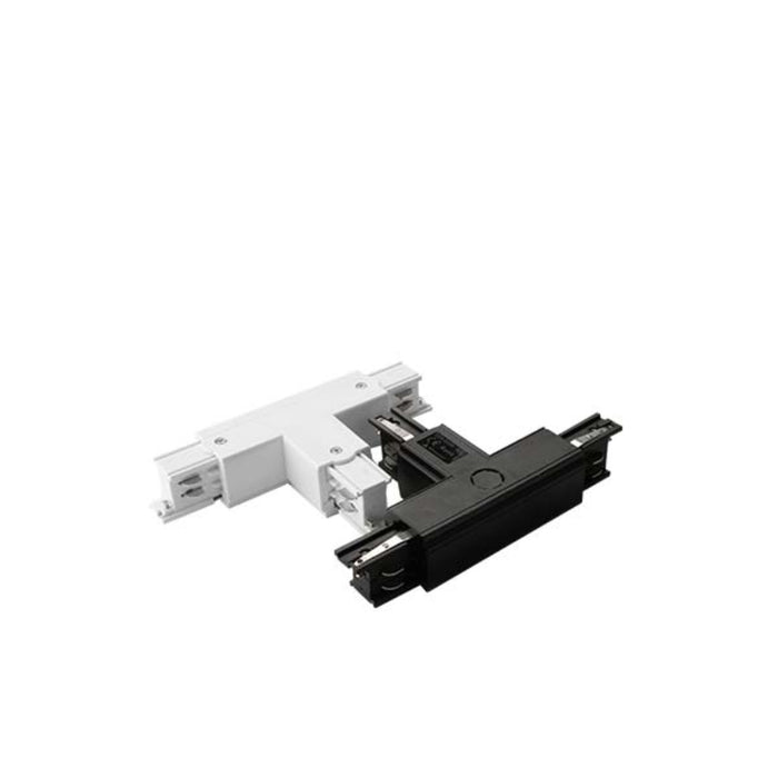 CONNESSIONE BINARIO TRIFASE A T BIANCO - ElettroWatt.eu