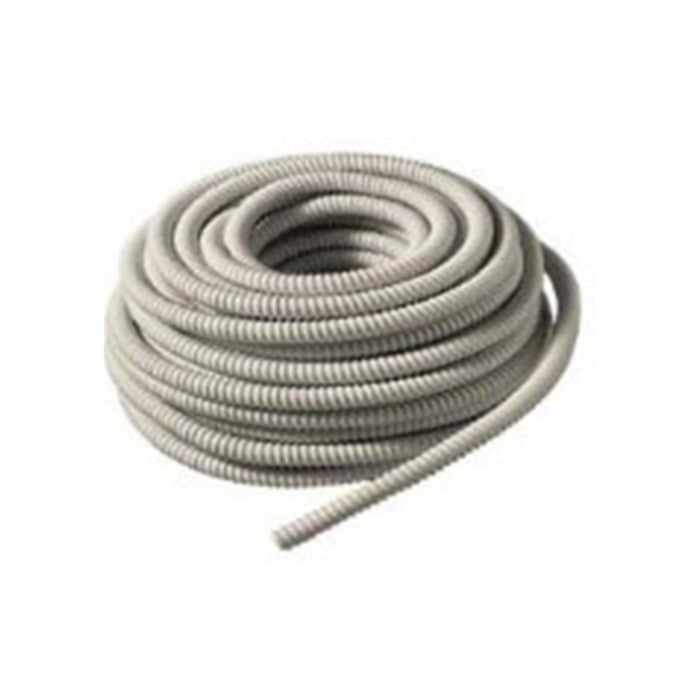 TUBO SPIRALATO CON INTERNO LISCIO D 16 - BOBINA DA 30M - PREZZO A BOBINA - ElettroWatt.eu