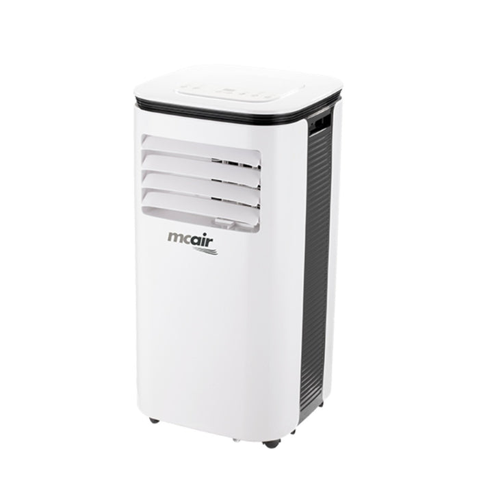 CLIM TRASPORTABILE 12000 BTU SOLO FREDDO - ElettroWatt.eu