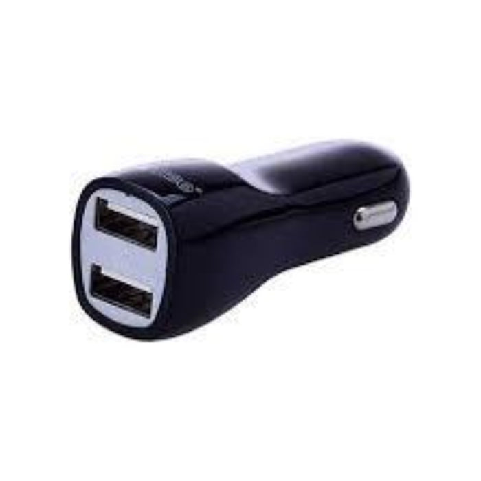 CARICATORE USB PER AUTO USB E - ElettroWatt.eu