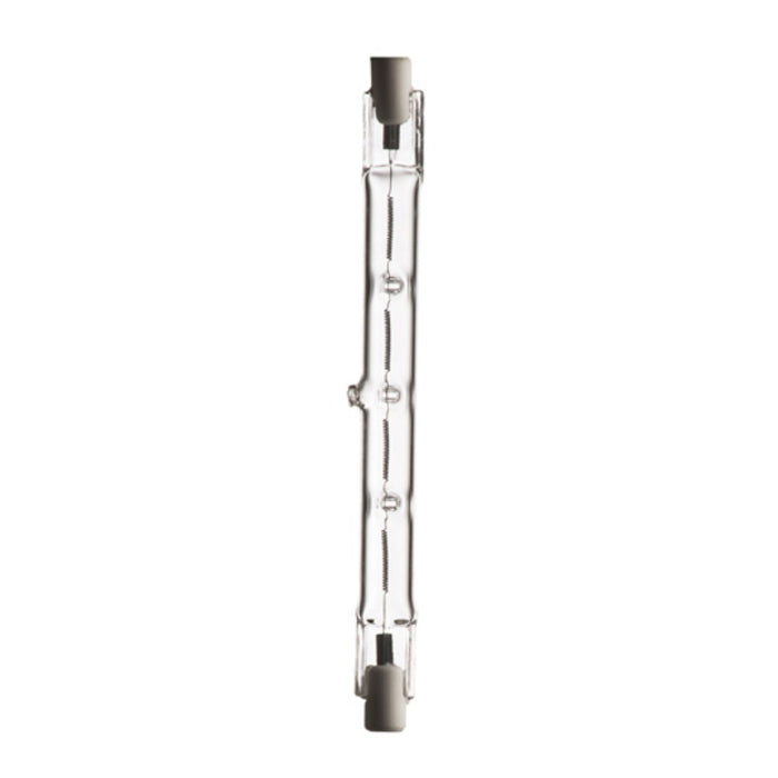 LAMPADA ALOGENA 200W R7S 118M - ElettroWatt.eu