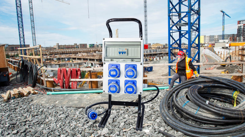 Wengart Protezione elettrica per uso domestico, WCT-50, 1NO1NC AC24V Wengart Protezione elettrica per uso domestico, WCT-50, 1NO1NC AC24V