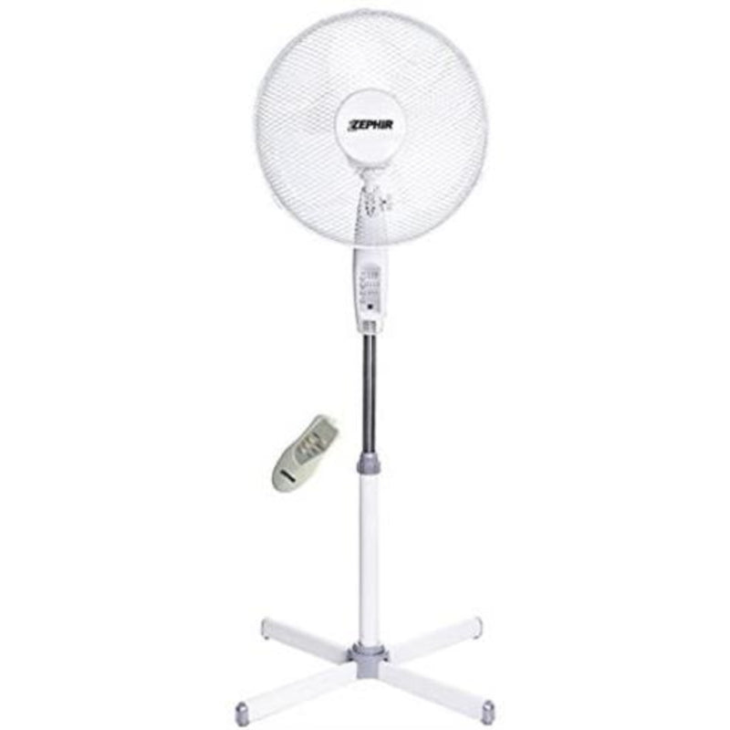 VENTILATORE PIANTANA 40 CM MF 2109P40