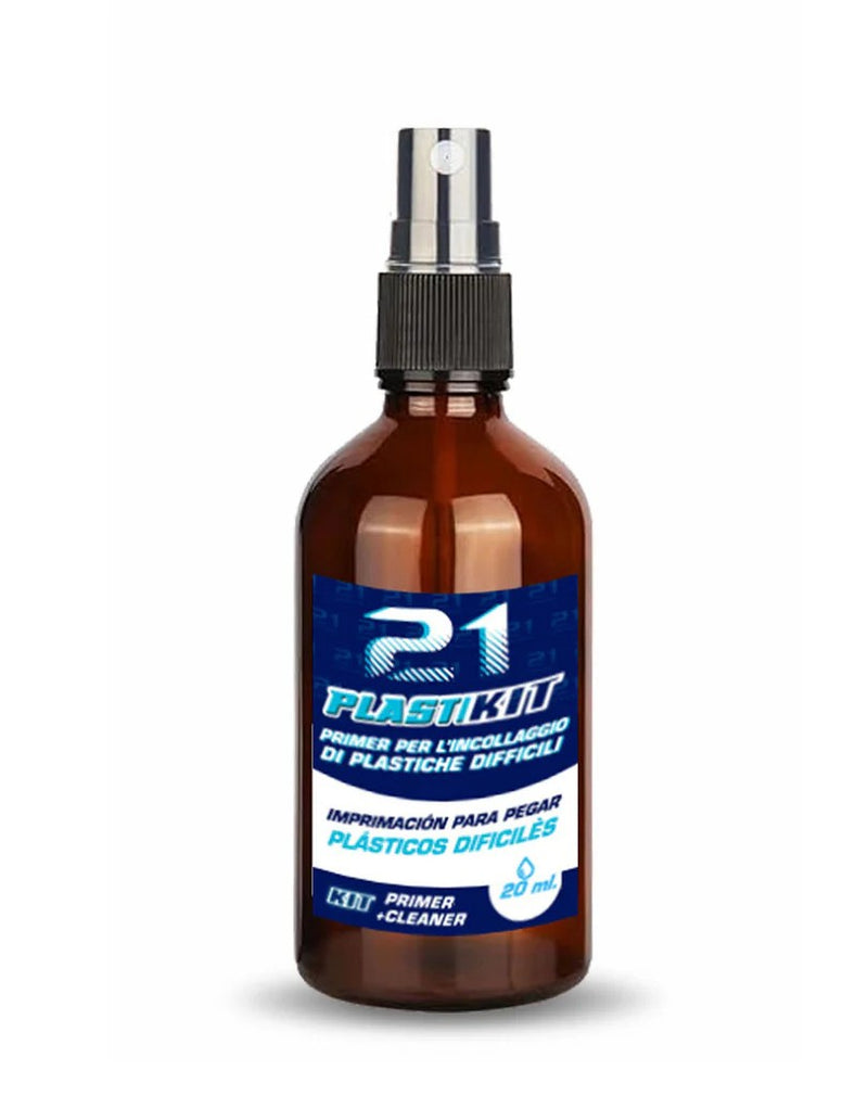 PLASTIKIT 21 PRIMER PER PLASTICHE DIFFICILI ML.10