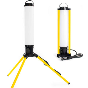 Illuminazione a 360 Gradi