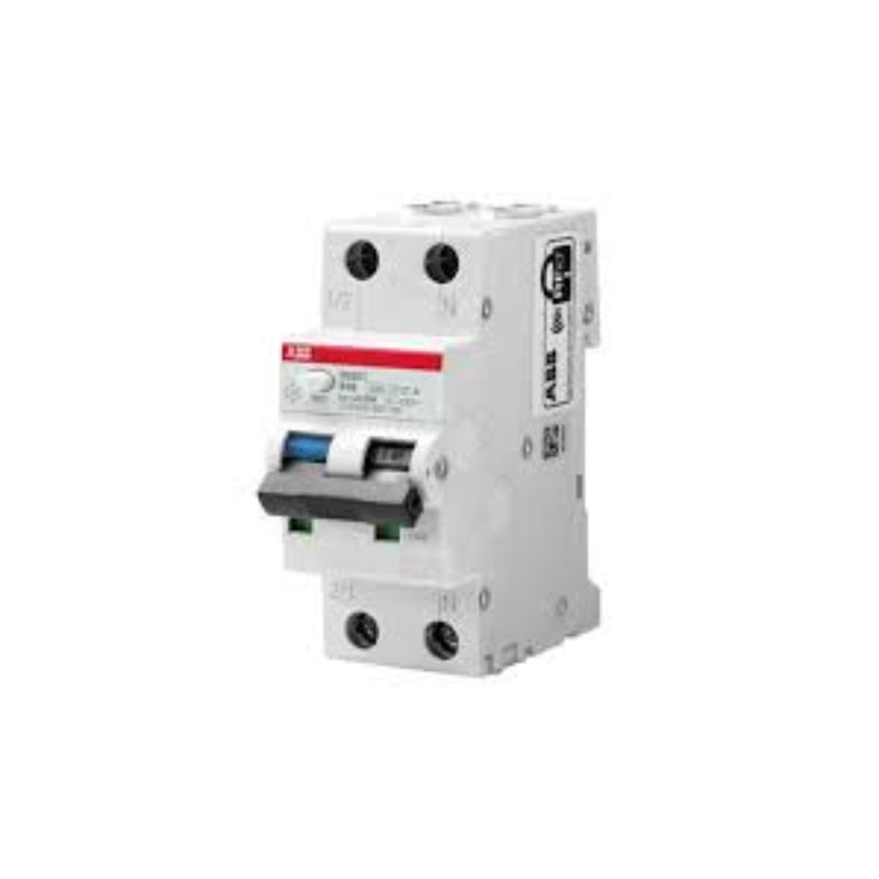 S201L NA C10 INTERRUTTORE AUTOMATICO 4.5KA