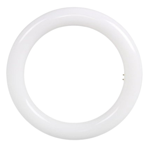 CIRCOLINA LED T9 14W  - ATTACCO G10Q - LUCE NATURALE 4000K - 1500LM - DIAMETRO 22CM - Elettrowatt