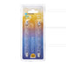 R7S alogena 118CM 230W 4650LM 2900K Blister da 2pz - Prezzo per Blister - ElettroWatt.eu