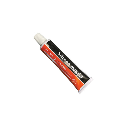 Tubetto 50ml sigillante PER STRIP LED 220V - ElettroWatt.eu