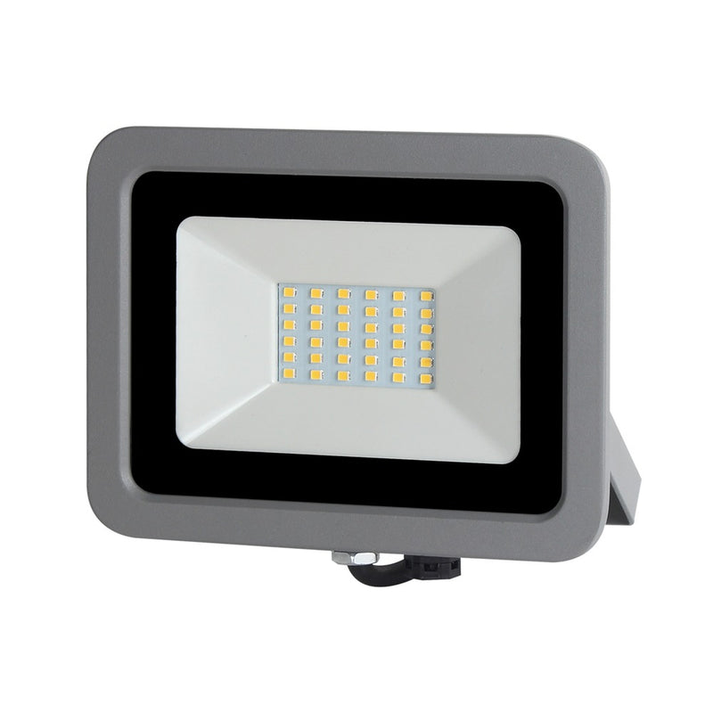 Proiettore LED 9-30V 30W 2550LM 4000K - ElettroWatt.eu