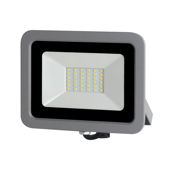 Proiettore LED 9-30V 30W 2550LM 4000K - ElettroWatt.eu