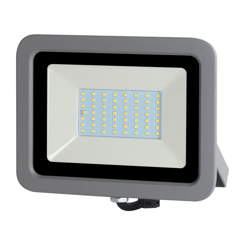 Proiettore LED 9-30V 50W 4500LM 4000K - ElettroWatt.eu