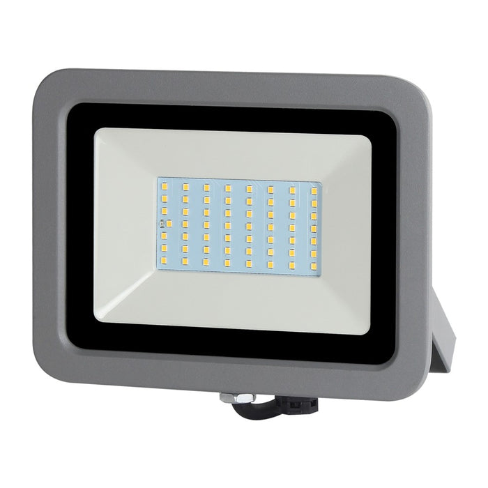 Proiettore LED 9-30V 50W 4500LM 4000K - ElettroWatt.eu