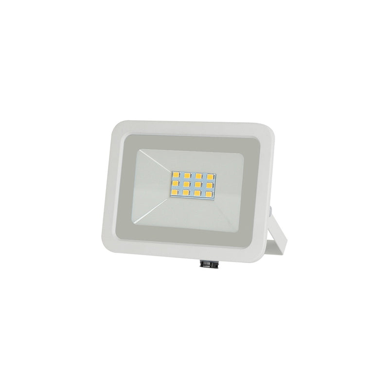 PROIETTORE LED SLIM 10W 900LM 4000K