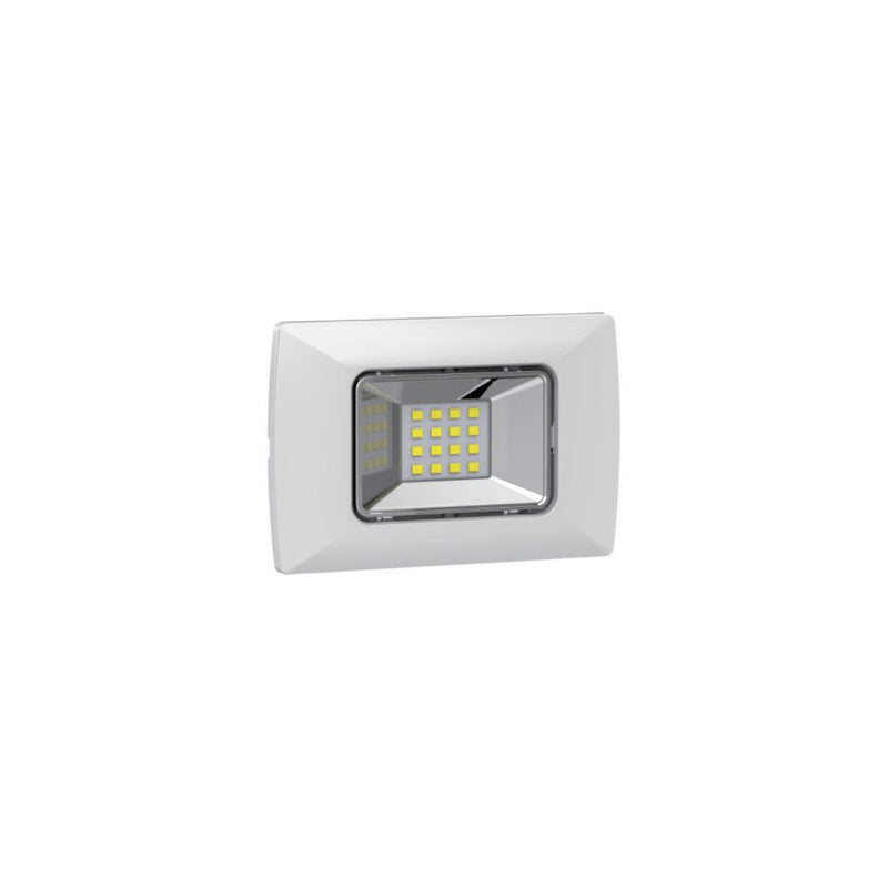 Lampada d'Emergenza da Incasso per box 503 - 100lm