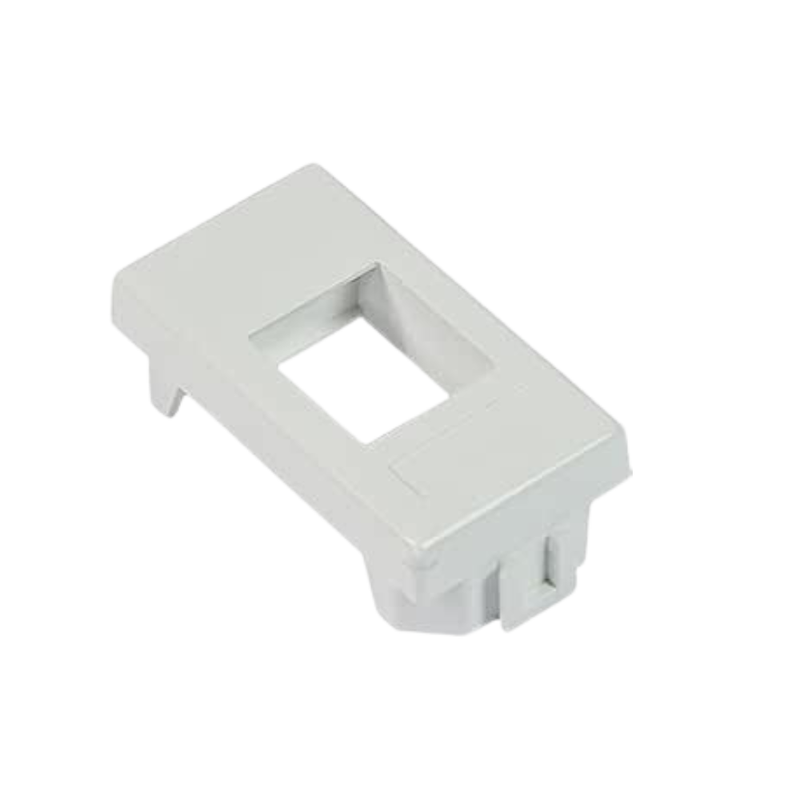 ADATTATORE KEYSTONE RJ45 COMPATIBILE BTICINO LIVING BIANCO