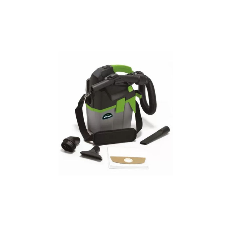 FOX MAXI ASPIRAPOLVERE/LIQUIDI 15LT - BLOWING