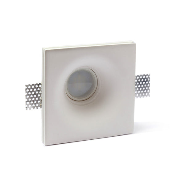 Portafaretti in Gesso