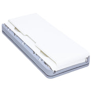 Scatola Porta Cavi in ABS super resistente, Protezione Ciabatte elettriche, sistema i cavi aggrovigliati, Sicurezza Bambini e Animali. - ElettroWatt.eu