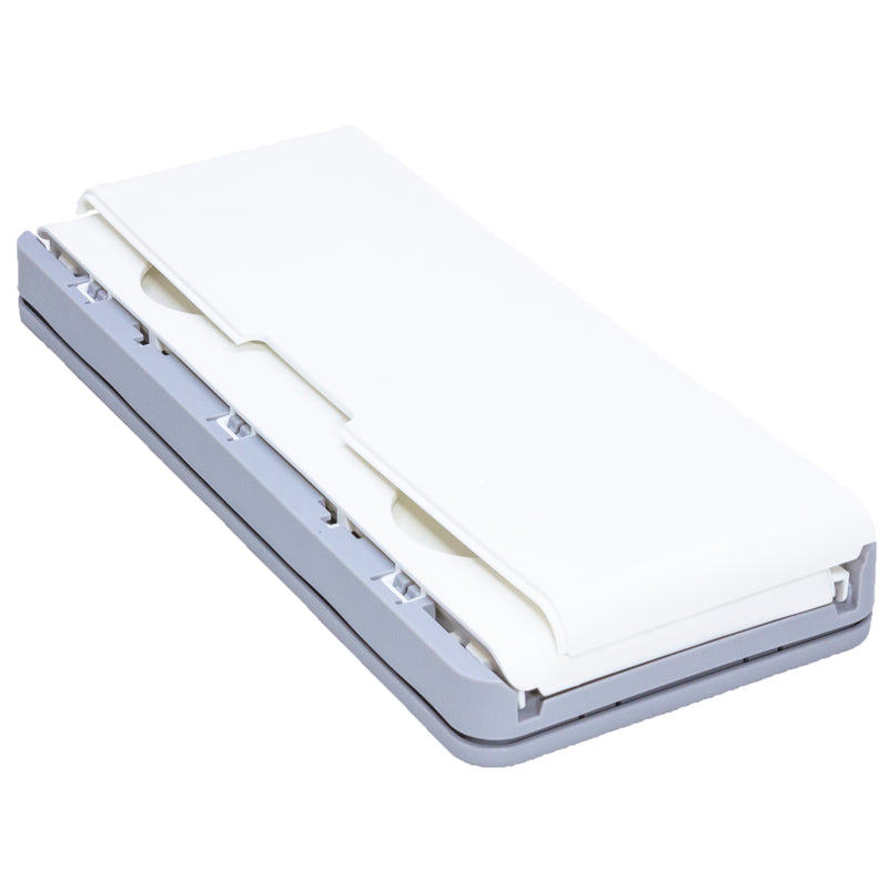 Scatola Porta Cavi in ABS super resistente, Protezione Ciabatte elettriche, sistema i cavi aggrovigliati, Sicurezza Bambini e Animali. - ElettroWatt.eu