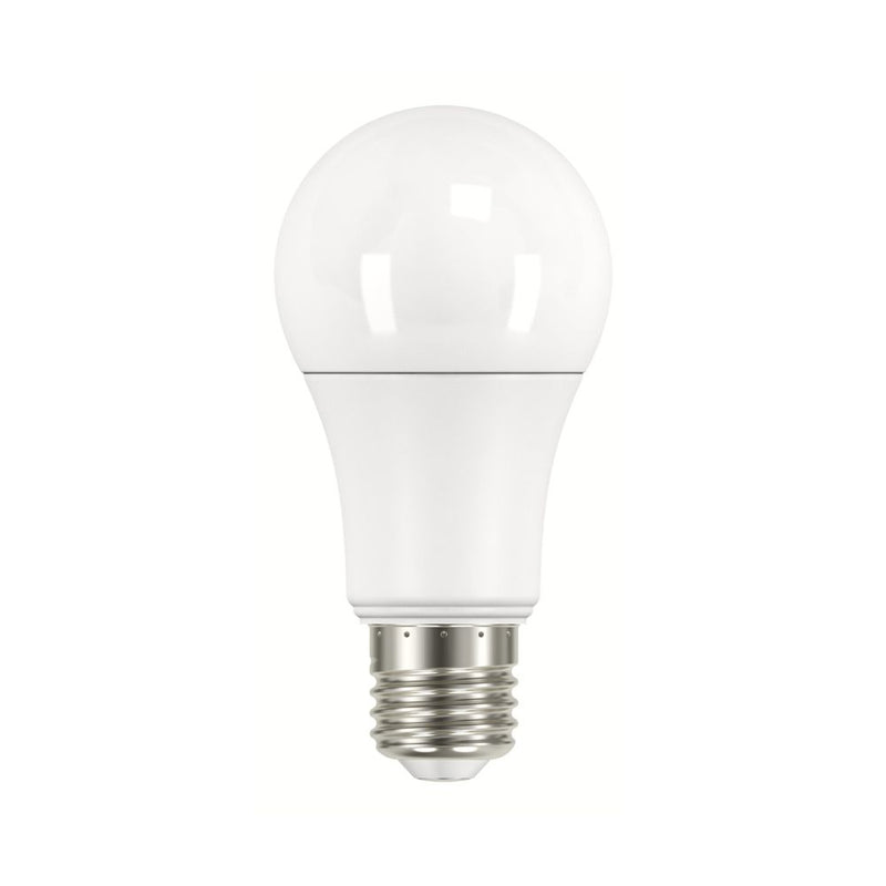 Lampadina LED E27 ANTIZANZARE - 4000K Oppure Luce Gialla Antizanzare