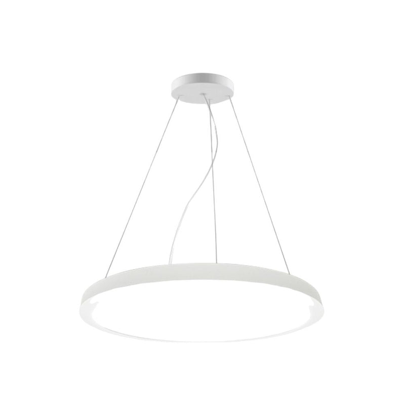 Kit per installazione a sospensione della plafoniera LINDA