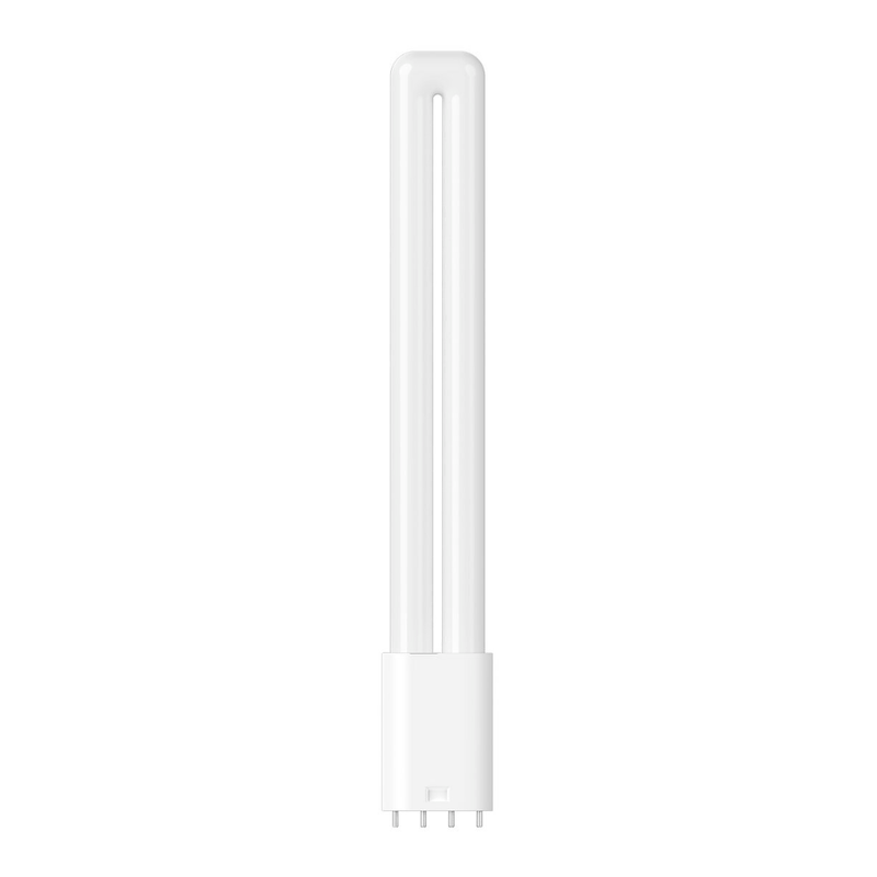 Lampadina 2G11 8W 4000K