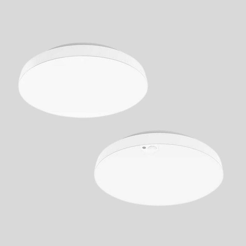 Plafoniera LED 18W 2100lm CCT+PWR