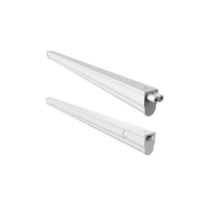 REGLETTE CON INTERRUTTORE S-FLAT T5 3,5W CCT 300mm