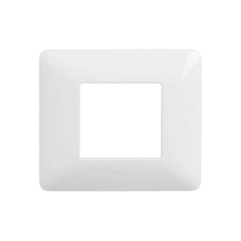 MATIX PLACCA 2P BIANCO