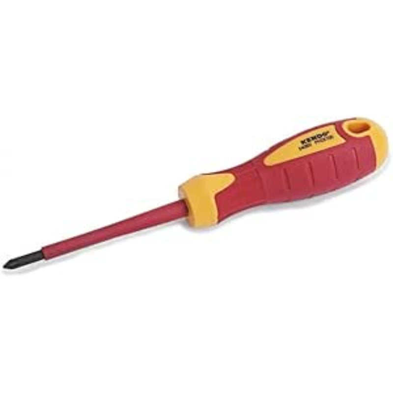 GIRAVITE ISOLATO PER VITI A CROCE PH 0X60 KENDO - CA5509202