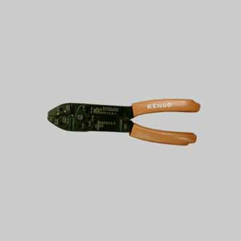 PINZA SPELLAFILI KENDO 210MM         CA-5533002 SKU:5533002