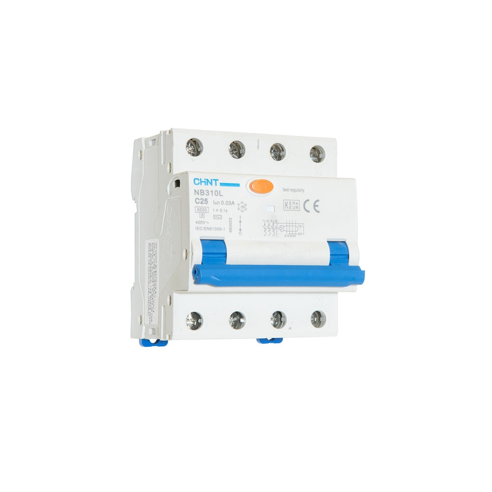 INTERRUTTORI MTD COMPACT