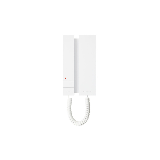 Citofono Comelit Universale bianco 2 pulsanti - Elettrowatt