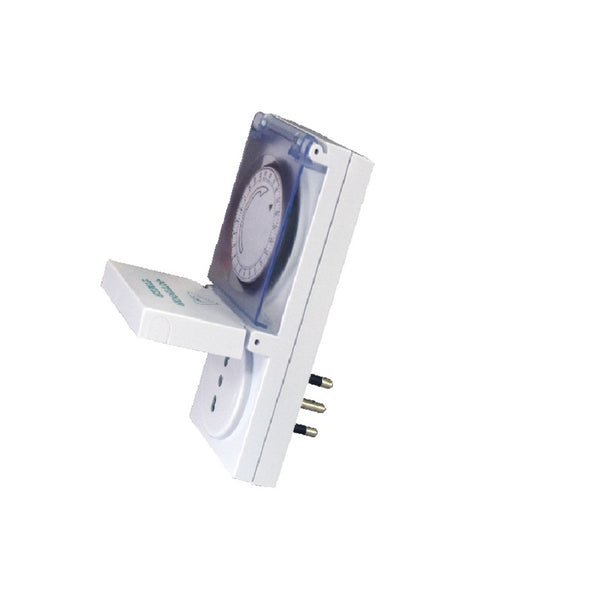 Timer, Orologi, Termostati e Misuratori