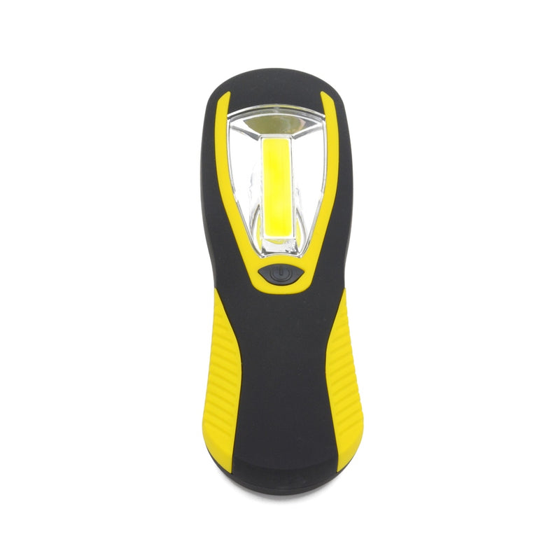 LAMPADA DA LAVORO A LED CON GANCIO E MAGNETE