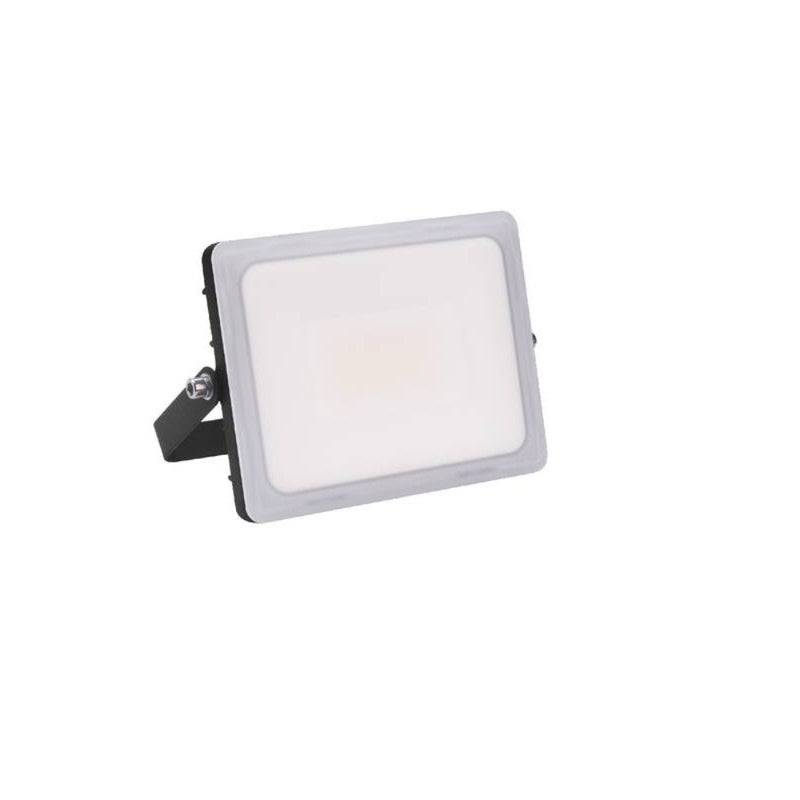 PROIETTORE LED CRYSTAL 30W 2400LM ALLUMINIO/PC C/FAST CONNECT