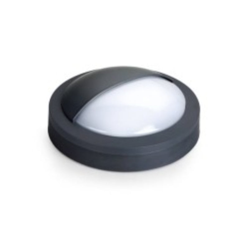 PLAFONIERA LED SEVEN IDEAS IP 65 TONDA-PALPEBRA 18W 1440LM