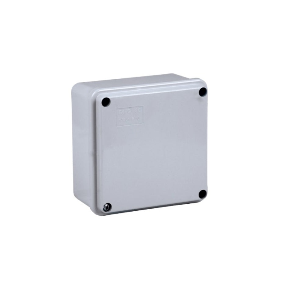 Scatole Derivazione Esterne