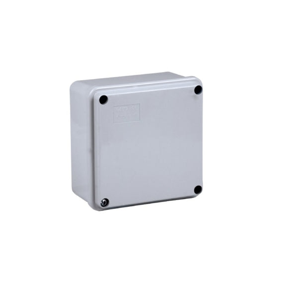 Scatole Derivazione Esterne