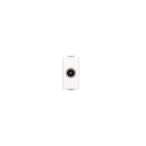 CONNETTORE TV MASCHIO - Comp. Plana - ElettroWatt.eu