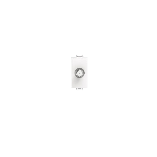 CONNETTORE TV SAT A VITE - Comp. Plana - ElettroWatt.eu