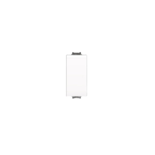 INTERRUTTORE UNIPOLARE - Comp. Plana - ElettroWatt.eu
