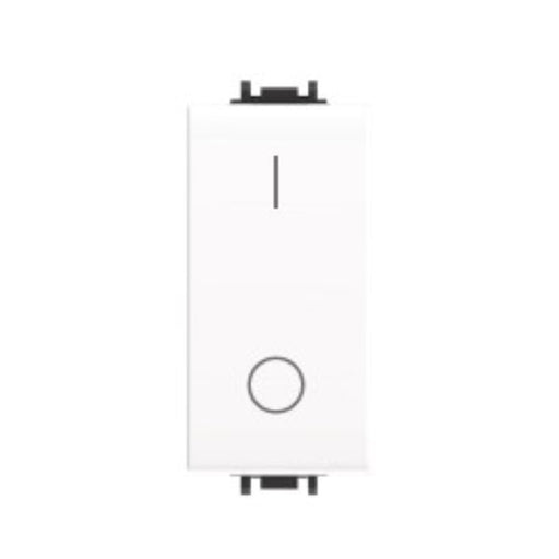 INTERRUTTORE BIPOLARE - Comp. Plana - ElettroWatt.eu
