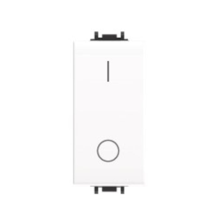 INTERRUTTORE BIPOLARE - Comp. Plana - ElettroWatt.eu