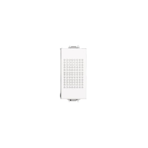 RONZATORE 6A 220V- Comp. Plana - ElettroWatt.eu