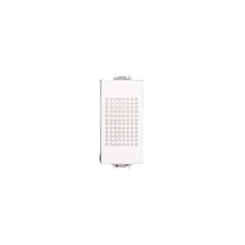 SUONERIA 6A 220V- Comp. Plana - ElettroWatt.eu