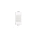SUONERIA 6A 220V- Comp. Plana - ElettroWatt.eu