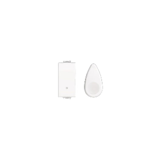 PULSANTE CON CORDA 10A - Comp. Plana - ElettroWatt.eu